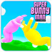 Super Bunny Man APK APK